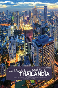 Le Tasse E Le Imposte in Thailandia