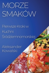 Morze Smaków