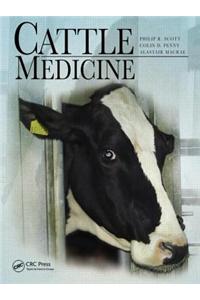 Cattle Medicine