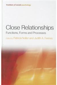 Close Relationships