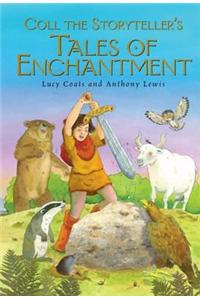 Coll The Storyteller'S Tales Of Enchantment
