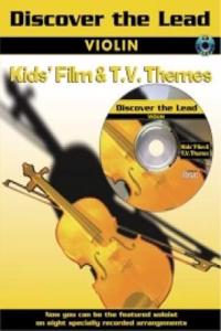 Kid's Film/TV