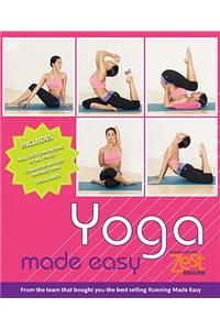 Yoga Made Easy