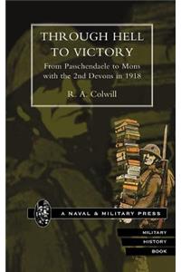 Through Hell to Victory