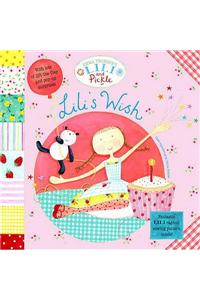 Lili's Wish