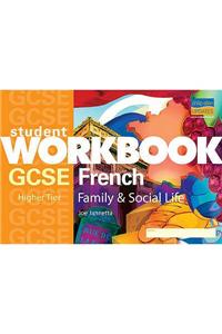 GCSE French