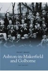 Ashton-in-Makerfield and Goldborne: Pocket Images