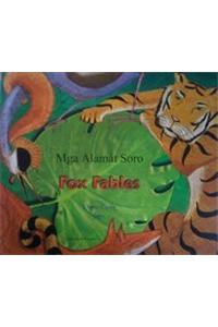 Fox Fables in Tagalog and English