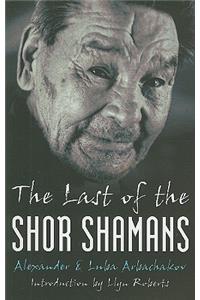 Last of the Shor Shamans