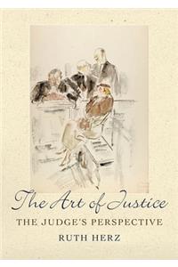 The Art of Justice