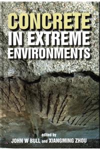 Concrete in Extreme Environments