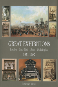 Great Exhibitions 1851-1900