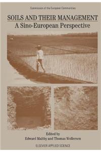Soils and Their Management