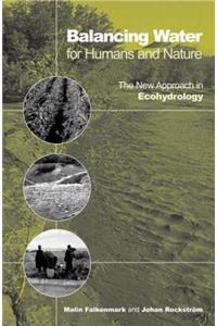 Balancing Water for Humans and Nature