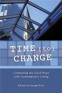 Time to Change