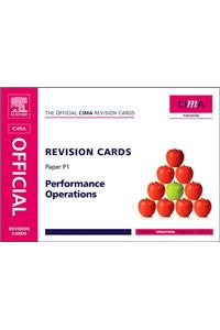 Performance Operations