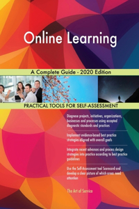 Online Learning A Complete Guide - 2020 Edition