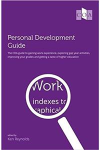 Personal Development Guide