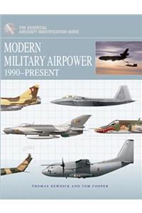 Modern Military Airpower 1990-Present