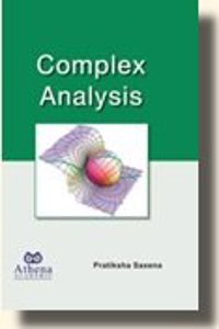 Complex Analysis