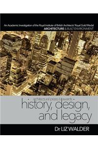 History, Design, and Legacy