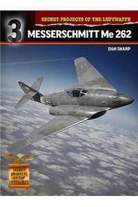 Messerschmitt Me 262