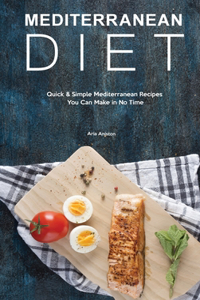 Mediterranean Diet