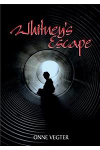 Whitney's Escape