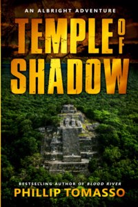 Temple Of Shadow