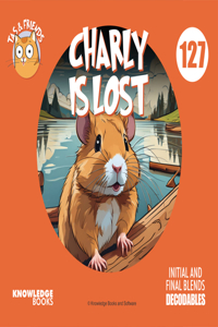 Charly Is Lost