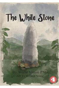 White Stone