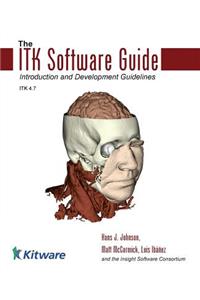 The ITK Software Guide Book 1