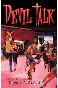 Devil Talk: Stories