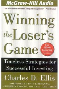 Winning the Loser's Game