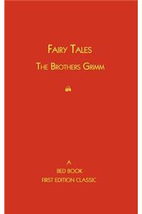 Grimm's Fairy Tales