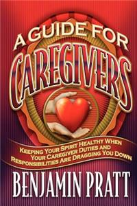 Guide For Caregivers