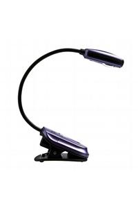 Miniflex Book Light, Purple