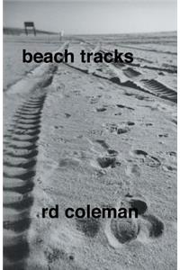 Beach Tracks