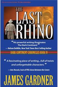 The Last Rhino