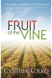 Fruit of the Vine