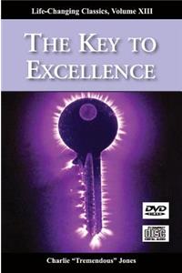 Key to Excellence
