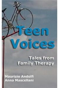 Teen Voices
