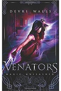 Venators