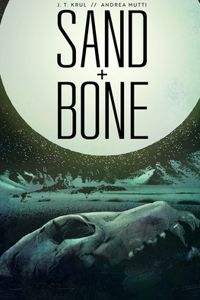 Sand + Bone