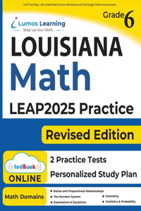 LEAP Test Prep