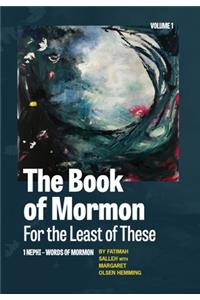 Book of Mormon for the Least of These