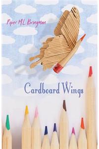 Cardboard Wings