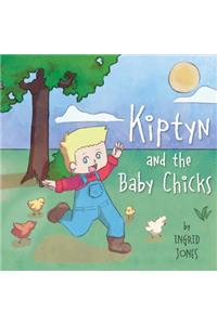 Kiptyn and the Baby Chicks