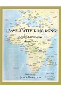 Travels with King Kong