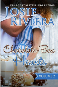 Chocolate-Box Hearts Volume Two